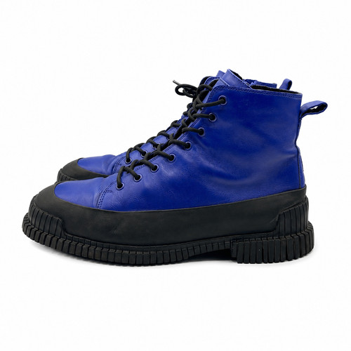 Camper pix lace ankle boots - camper,
