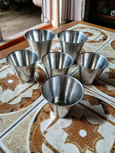 Vintage ria danish stainless - vintage,