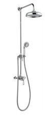 Mira Showers Realm Dual Outlet