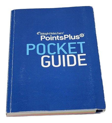 Weight watchers pointsplus - weight,