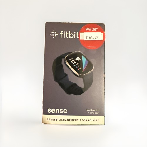 Fitbit sense smartwatch - sense,