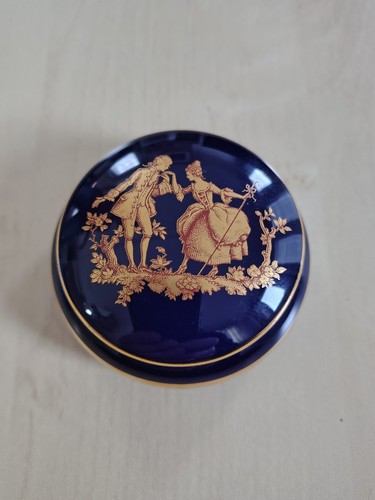 Vintage france limoge - vintage,