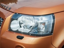 Headlight protectors - headlight,