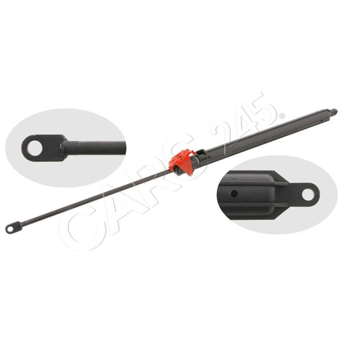 Hood gas spring - spring, strut