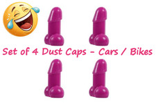 Novelty joke funny penis willy