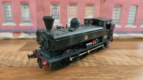 Accurascale gauge collett - oo,