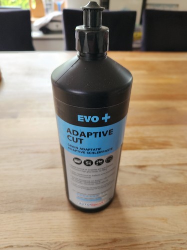 Autosmart evo adaptive - evo+,