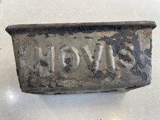 Antique Vintage Hovis Bread