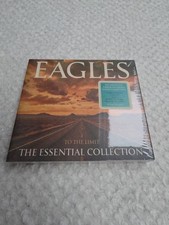 The Eagles - To the Limit: The
