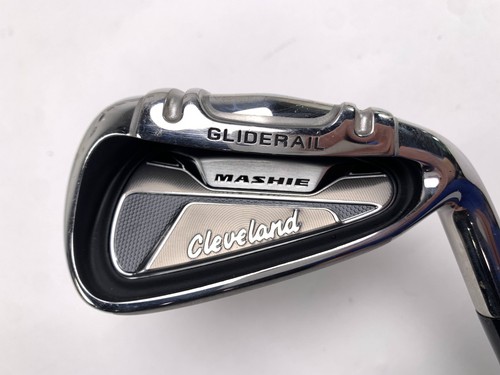 Cleveland mashie single iron - mashie,