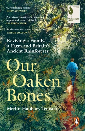 Our oaken bones merlin - oaken,