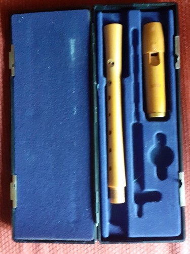 Moeck recorder tuju 223 - recorder,