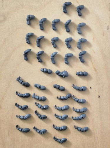 Games workshop warhammer 40k - workshop,