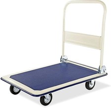 150 kg Folding Truck Trolley