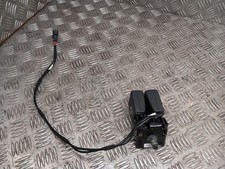 Ford Focus Vignale Mk4 Right Rear Double Seat Belt Stalk JX7BA613K21ACW 2019