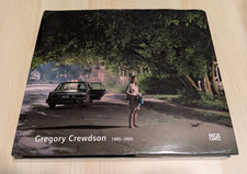 Gregory Crewdson : 1985-2005