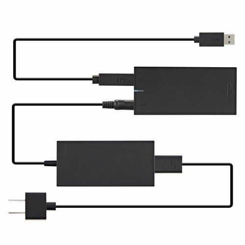 New kinect adapter motion - kinect,