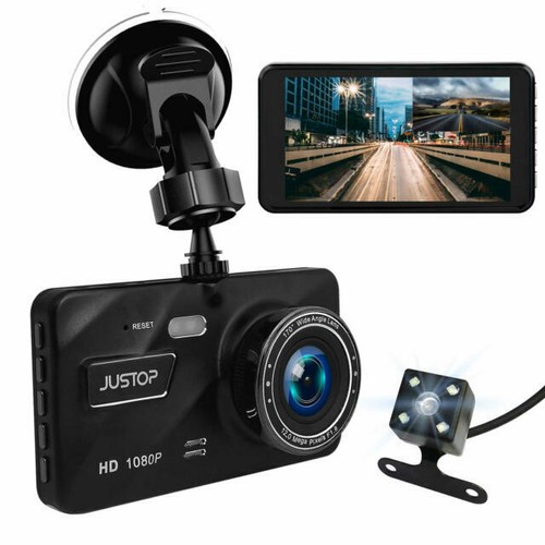 Justop t526 1080p - jt-t526, lens