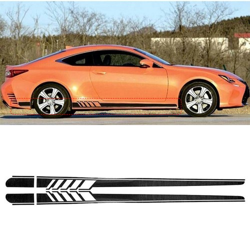 Pairs black sport racing - black,