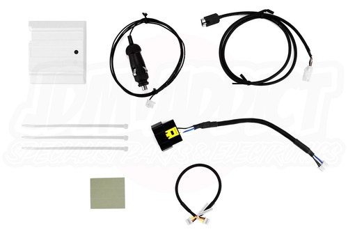 Defi smart adapter df14502 - w,