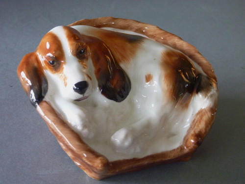 Royal doulton cocker spaniel - royal,