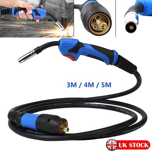 Mig 5m welding torch - mig, /
