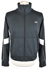 UNDER ARMOUR Black Track