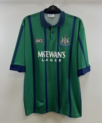 Newcastle united third - united,