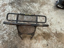 Artic Cat Bear Tracker 454 4x4 Atv  Parts Front Bull Bar Bumper