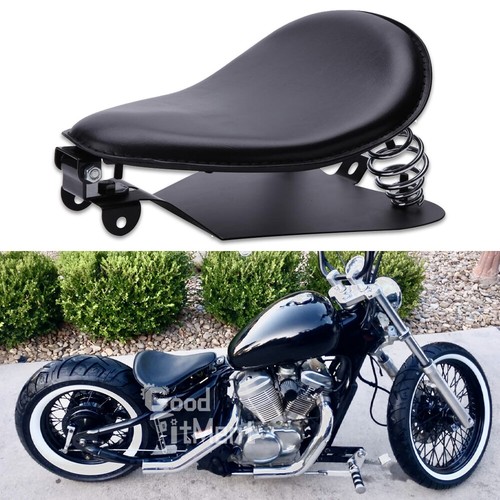 Motorcycle solo seat baseplate - motorcycle,