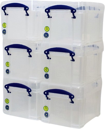 Really useful storage - useful, 3l