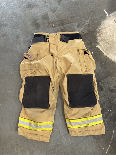 Globe gxtreme firefighter - globe,