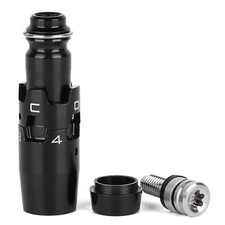 Adapter Sleeve W/Serial Fit