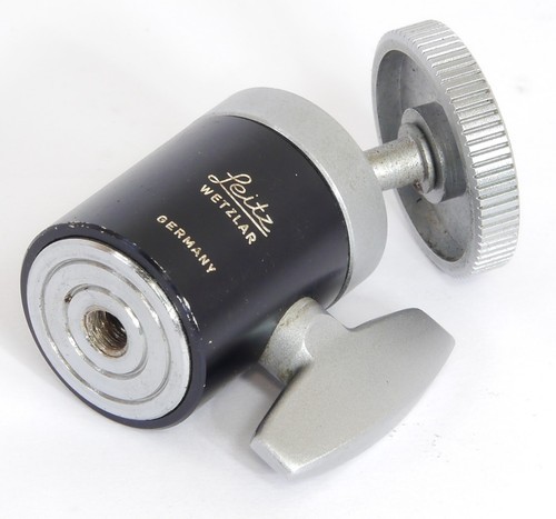 Leica tripod ball socket - ball,