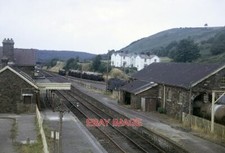 PHOTO  TORRINGTON STATION THIS