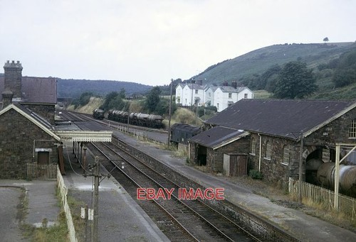 Photo torrington station - photo, this