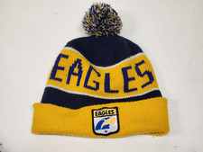 Vintage 90's AFL Football West