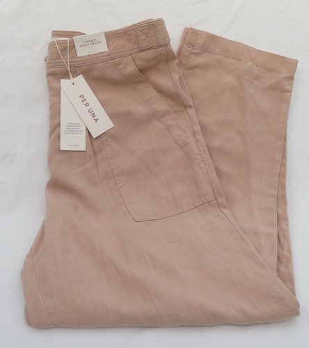 Ladies marks spencer apricot - &,