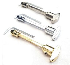 Bathroom door replacement - bathroom,