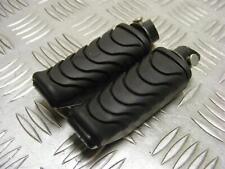 Vision 50 Footrests Rear Pillion Genuine Honda 2012-2016 A450