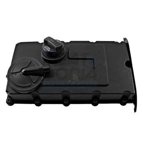 Cylinder head cover - head, fits