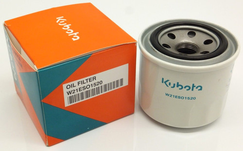 W21eso1520 engine oil filter - engine,