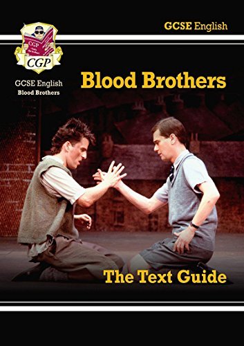 Gcse english text guide - gcse,