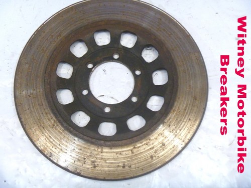 Yamaha 3mm brake disc - brake,