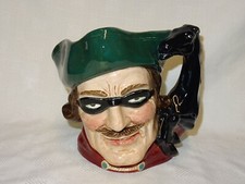  LARGE ROYAL DOULTON CHARACTER