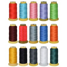 0.2-1.2mm Thread Wax Cord