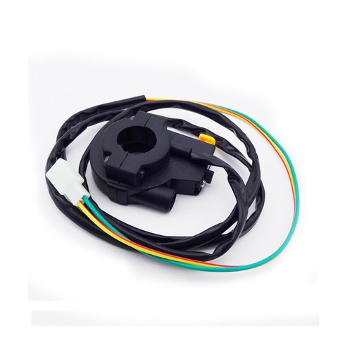 Stop kill switch handle - switch,