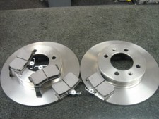 ROVER MGF MG TF 115 120 135