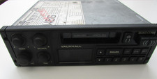 Vauxhall Philips DC670 Stereo