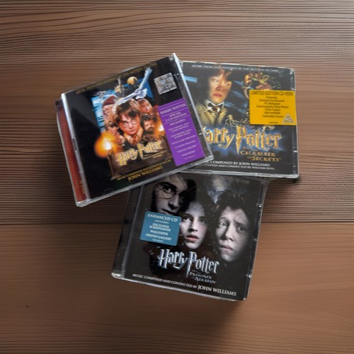 Harry potter film - harry,